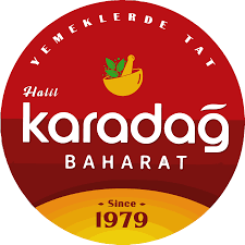 Karadag Baharat Logo